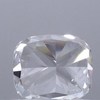 1.01 ct. Cushion Cut Loose Diamond, F, IF #2