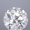 4.45 ct. Old European Loose Diamond, M-Z, VVS2 #1