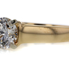 1.60 ct. Round Cut Solitaire Ring #2