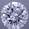 6.42 ct. Round Loose Diamond, D, SI2 #1