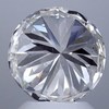 3.49 ct. Round Cut Loose Diamond, H, VS2 #2