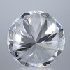 4.05 ct. Round Loose Diamond, D, VS2 #2