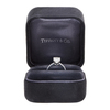 1.50 ct. Cushion Cut Solitaire Tiffany & Co. Ring, H, IF #4