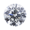 1.01 ct. Round Cut Solitaire Ring #1