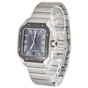 Watch Cartier Santos WSSA0037 / 4072  #3