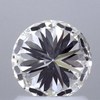 1.35 ct. Round Cut Solitaire Ring, H, VS1 #3