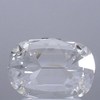 1.36 ct. Cushion Cut Halo Other Ring, H, VS2 #2