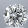 LAB GROWN 2.15 ct. Round Loose Diamond, K, SI1 #1