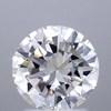1.98 ct. Round Cut Loose Diamond, J, VS1 #1