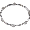 Link Bracelet, I-J, I1-I2 #2