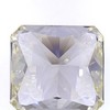 6.85 ct. Radiant Loose Diamond, Fancy Yellow, SI1 #2