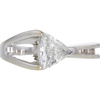 1.08 ct. Solitaire Ring, H-I, SI2 #1
