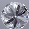 1.75 ct. Round Cut Loose Diamond, J-K, I3 #2