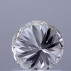 1.01 ct. Round Loose Diamond, J, SI1 #2