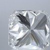 3.38 ct. Radiant Loose Diamond, H, VVS1 #2