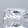 2.0 ct. Radiant Loose Diamond, D, SI2 #2