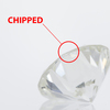3.98 ct. Round Cut Loose Diamond, M, SI1 #3