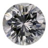 1.01 ct. Round Cut Loose Diamond #1