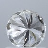 0.85 ct. Round Loose Diamond, H, SI1 #2