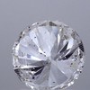 2.02 ct. Round Cut Loose Diamond, J-K, I3 #2