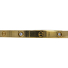 Cartier Love Bracelet-4 Diamonds #1
