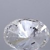 1.33 ct. Oval Cut Loose Diamond, H, I1 #2