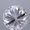 2.6 ct. Round Cut Loose Diamond, I-J, I2-I3 #2