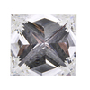 1.01 ct. Princess Loose Diamond, I, SI1 #2