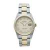 Watch Rolex Datejust 16233  #1