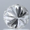 1.03 ct. Round Loose Diamond, H, SI1 #1