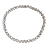 Diamond Tennis Bracelet #2