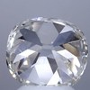 4.30 ct. Old Mine Cut Loose Diamond, J, VS1 #2