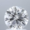 1.53 ct. Round Loose Diamond, G, VS2 #1