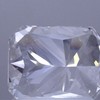 2.01 ct. Radiant Loose Diamond, E, VS2 #2