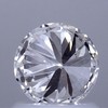 1.01 ct. Round Loose Diamond, H, SI2 #2