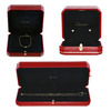 Suite of CARTIER D'AMOUR Jewelry (Necklace, Bracelet & Earrings) #2