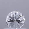 0.51 ct. Round Cut Solitaire Ring, D, VVS2 #2