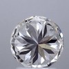 1.98 ct. Round Cut Loose Diamond, J, VS1 #2