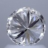 1.03 ct. Round Cut Loose Diamond, J, I1 #2