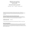 1.72 ct. Round Cut Halo Tiffany & Co. Bridal Set, G, VVS2 #4