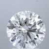 2.4 ct. Round Loose Diamond, D, SI1 #1
