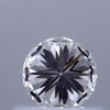 Two loose diamonds, 1.01TCW #2