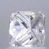 1.03 ct. Radiant Cut Loose Diamond, G, VS1 #2