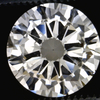 IGI Certified 2.001 ct. Round Cut Loose Diamond #1