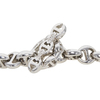 18k and Diamond Hoorsenbuhs Open Link Necklace.42 inch. #3