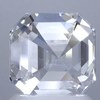 2.17 ct. Asscher Cut Loose Diamond, F, VS1 #1