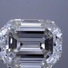 10.03 ct. Emerald Cut Loose Diamond, M, VS1 #1