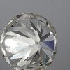 1.39 ct. Round Cut Loose Diamond, J, VS2 #2