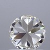 1.03 ct. Old European Cut Solitaire Ring, M, VS1 #2