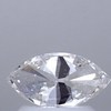 0.86 ct. Marquise Cut Ring, F, SI2 #2